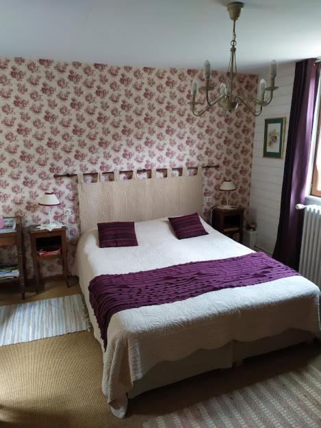 Bed and Breakfast Duck House Saint-Wandrille-Rancon Zewnętrze zdjęcie