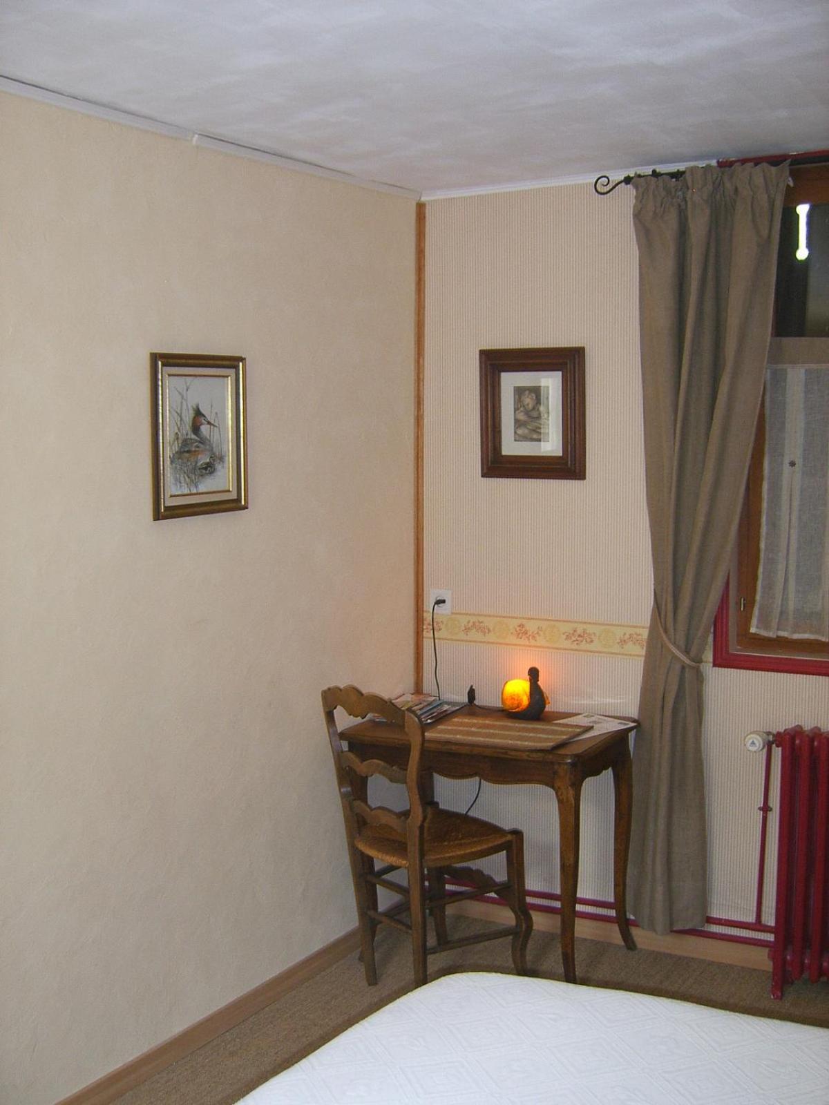 Bed and Breakfast Duck House Saint-Wandrille-Rancon Zewnętrze zdjęcie